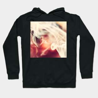 Dancing Smoke Hoodie